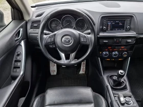 Mazda CX-5 2.2D AWD/6 скорости - 7800 € / 15255.47 лв. - 67885677 9