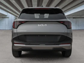 Kia Sportage  LX AWD | Auto.bg — изображение 7