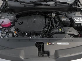 Kia Sportage  LX AWD | Auto.bg — изображение 9