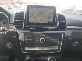 Mercedes-Benz GLE 63 S AMG CARFAX | Mobile.bg � ����� ������ 9