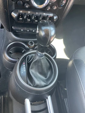 Mini Countryman 2.0D automatic 4x4 , ALL4 | Mobile.bg � ����� ������ 5