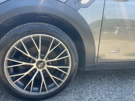 Mini Countryman 2.0D automatic 4x4 , ALL4 | Mobile.bg � ����� ������ 7