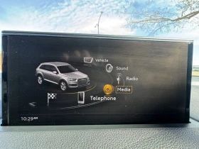 Audi Q7 * TECHNIK* * HeadUp* A���������* (���� �� ��) | Mobile.bg � ����� ������ 10
