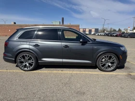 Audi Q7 * TECHNIK* * HeadUp* A���������* (���� �� ��) | Mobile.bg � ����� ������ 8