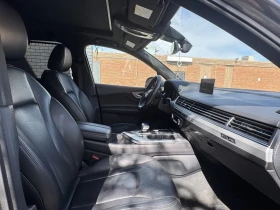 Audi Q7 * TECHNIK* * HeadUp* A���������* (���� �� ��) | Mobile.bg � ����� ������ 15