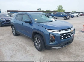 ����� �� �������� �� Chevrolet Equinox 1.5l Fwd Lt
