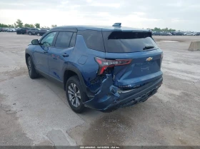 Chevrolet Equinox 1.5l Fwd Lt | Mobile.bg � ����� ������ 6