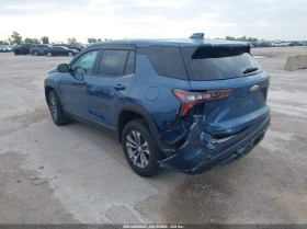 Chevrolet Equinox 1.5l Fwd Lt | Mobile.bg � ����� ������ 3
