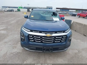 Chevrolet Equinox 1.5l Fwd Lt | Mobile.bg � ����� ������ 12