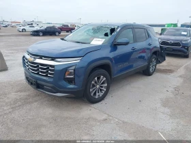 Chevrolet Equinox 1.5l Fwd Lt | Mobile.bg � ����� ������ 2