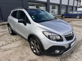 Opel Mokka Flex1.6 cdti | Mobile.bg � ����� ������ 9