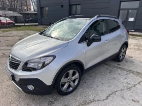 Opel Mokka Flex1.6 cdti | Mobile.bg � ����� ������ 3
