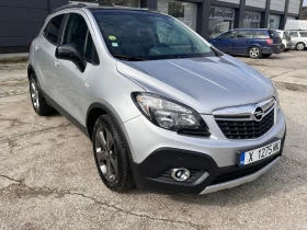 ������ Opel Mokka
