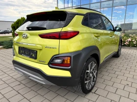 Hyundai Kona HIBRYD-�������-HEAD-UP-������-�������-KEYLESS-GO- | Mobile.bg � ����� ������ 5