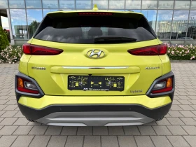 Hyundai Kona HIBRYD-�������-HEAD-UP-������-�������-KEYLESS-GO- | Mobile.bg � ����� ������ 6
