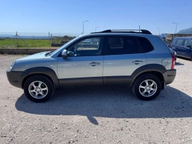 Hyundai Tucson 2.0 CRDI 140 PS 4X4 | Auto.bg — изображение 3