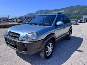 Hyundai Tucson 2.0 CRDI 140 PS 4X4 | Auto.bg — изображение 2