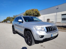 ����� �� �������� �� Jeep Grand cherokee WK2 3.6 LPG