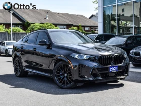 BMW X6 xDrive40i / Air HUD HK