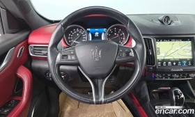 Maserati Levante 3.0 AWD Sport | Mobile.bg � ����� ������ 13