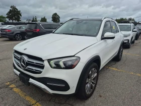 Mercedes-Benz GLE * 4matic Suv 350 * CARFAX * БЕЗ ПЪРВОНАЧАЛНА ВНОСК