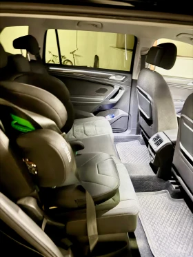 VW Tiguan allspace - 14999 € - 50117538 4