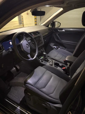 VW Tiguan allspace - 14999 € - 50117538 8