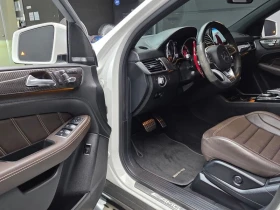Mercedes-Benz GLE AMG GLE63 S 4MATIC Coupe| 603�.�. | Mobile.bg � ����� ������ 10
