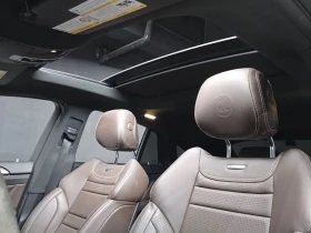 Mercedes-Benz GLE AMG GLE63 S 4MATIC Coupe| 603�.�. | Mobile.bg � ����� ������ 17