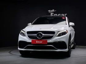 Mercedes-Benz GLE AMG GLE63 S 4MATIC Coupe| 603�.�. | Mobile.bg � ����� ������ 3