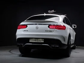 Mercedes-Benz GLE AMG GLE63 S 4MATIC Coupe| 603�.�. | Mobile.bg � ����� ������ 4
