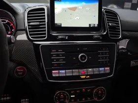 Mercedes-Benz GLE AMG GLE63 S 4MATIC Coupe| 603�.�. | Mobile.bg � ����� ������ 14
