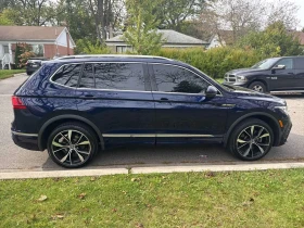 VW Tiguan * Highline R Line * CARFAX *  | Mobile.bg � ����� ������ 3