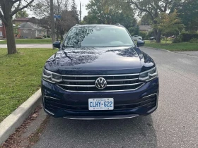 VW Tiguan * Highline R Line * CARFAX *  | Mobile.bg � ����� ������ 6