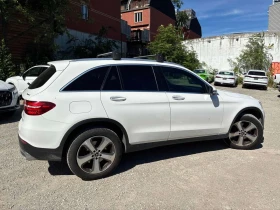 Mercedes-Benz GLC 300 * АВТОКРЕДИТ * ГЛАВНО ПРЕДСТАВИТЕЛСТВО | Auto.bg — изображение 4