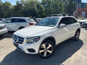 Mercedes-Benz GLC 300 * АВТОКРЕДИТ * ГЛАВНО ПРЕДСТАВИТЕЛСТВО