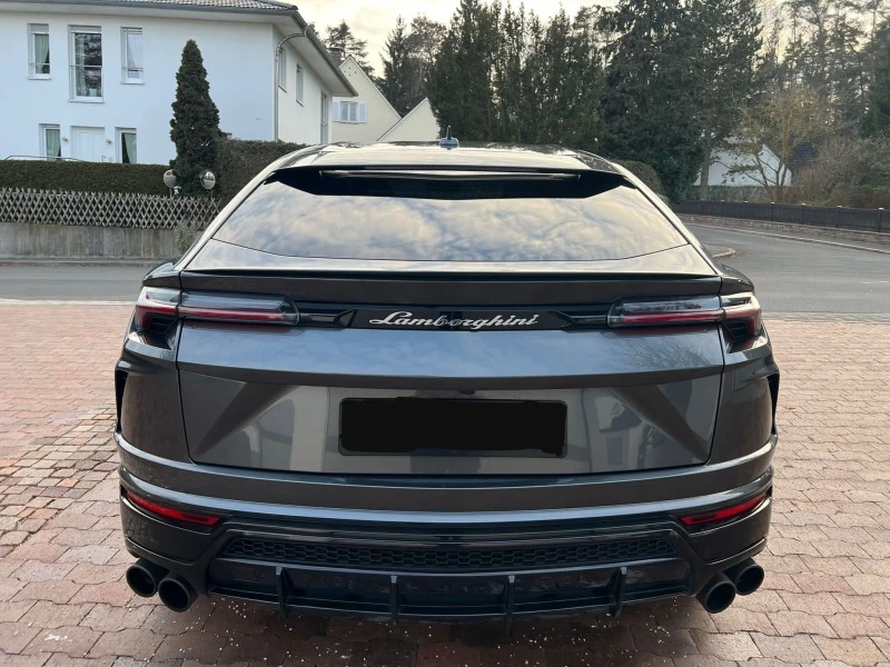 Lamborghini Urus, снимка 5 - Автомобили и джипове - 43778531