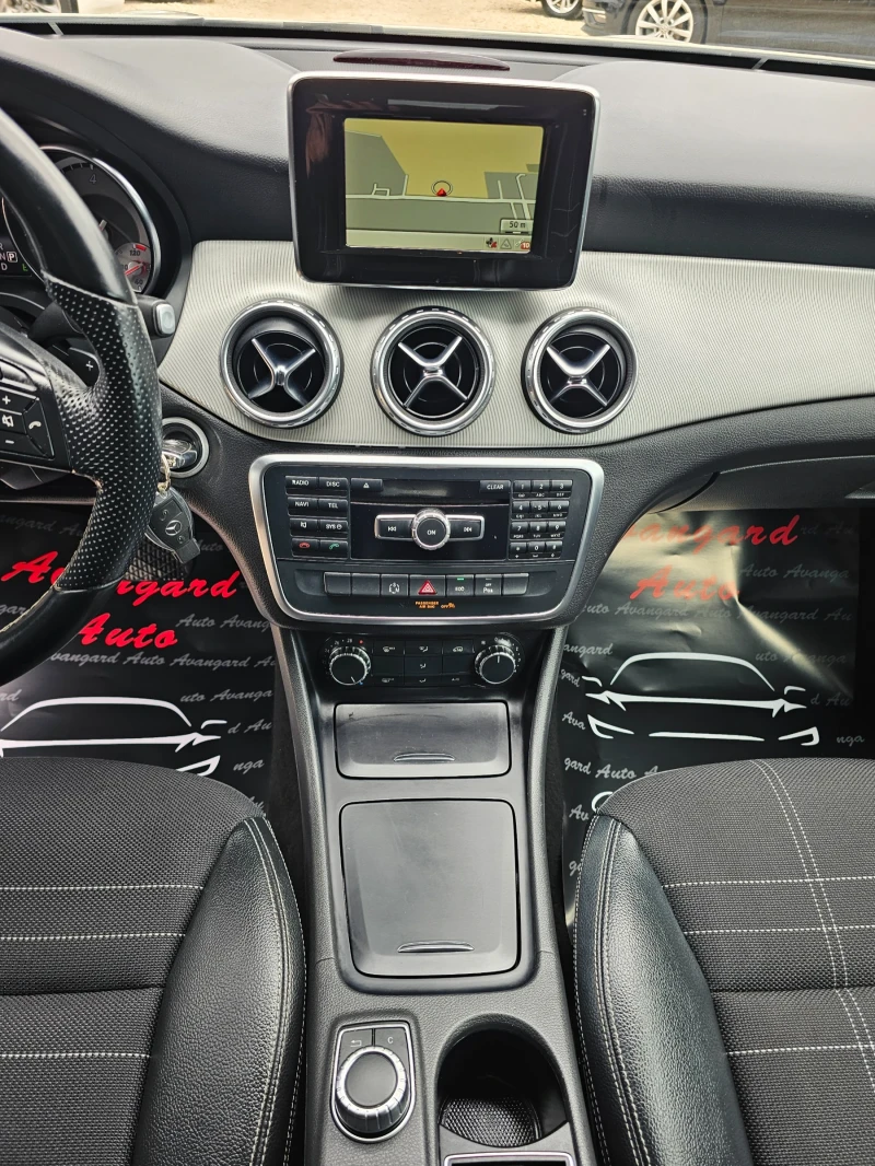 Mercedes-Benz GLA 200 CDI, 136к.с., снимка 11 - Автомобили и джипове - 50305927