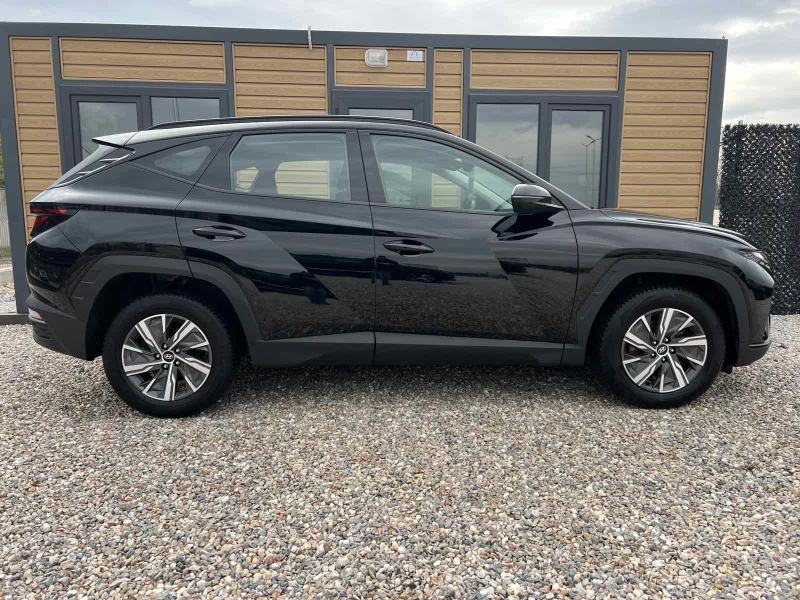 Hyundai Tucson 1.6 T-GDI * HYBRID *  230 hp, снимка 4 - Автомобили и джипове - 52459991