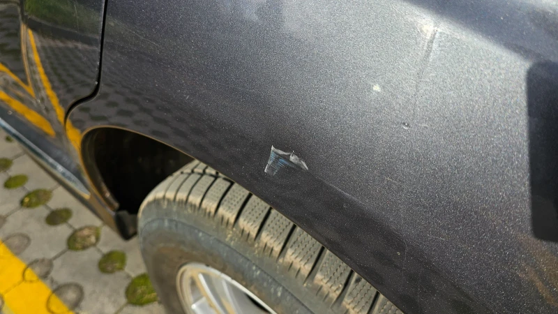 Mitsubishi Outlander, снимка 9 - Автомобили и джипове - 52665268