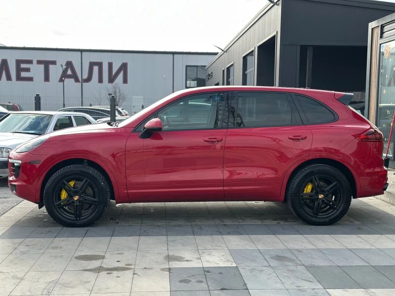 Porsche Cayenne * Facelift* MATRIX* 3.6i* 2016г.* , снимка 6 - Автомобили и джипове - 53121743