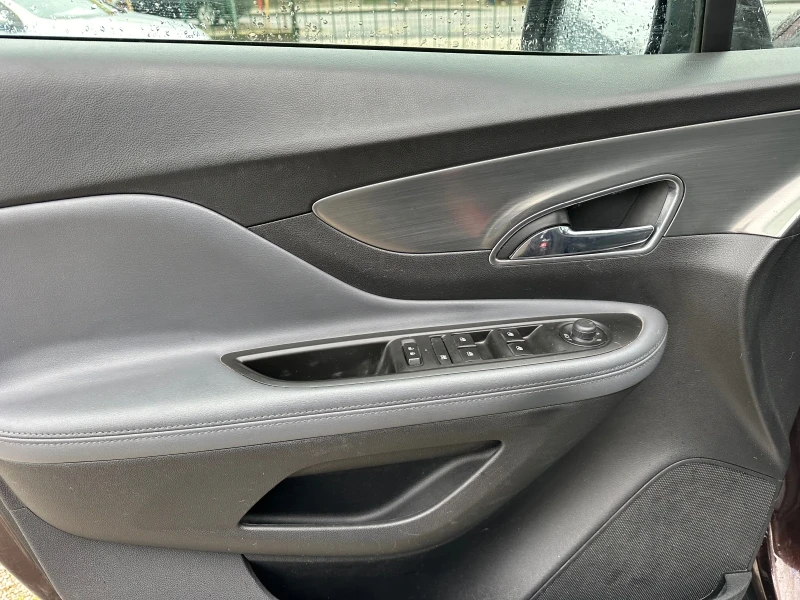 Opel Mokka 1.6 CDTI COSMO Aвтоматик Е6, снимка 5 - Автомобили и джипове - 53245000