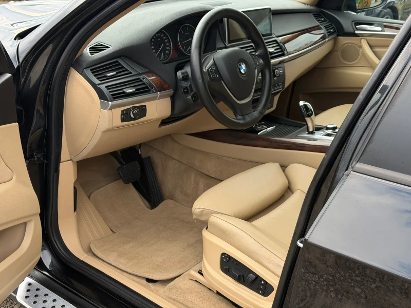 BMW X5 3.0D 235к.с * Sport-Packet* * KeyLess* , снимка 10 - Автомобили и джипове - 53394723