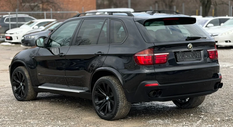 BMW X5 3.0D 235к.с * Sport-Packet* * KeyLess* , снимка 4 - Автомобили и джипове - 53394723