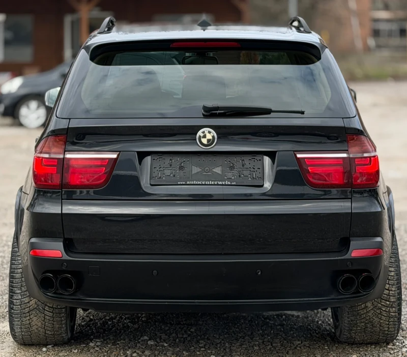 BMW X5 3.0D 235к.с * Sport-Packet* * KeyLess* , снимка 5 - Автомобили и джипове - 53394723