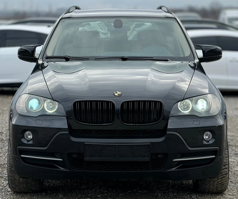 BMW X5 3.0D 235к.с * Sport-Packet* * KeyLess* , снимка 2 - Автомобили и джипове - 53394723