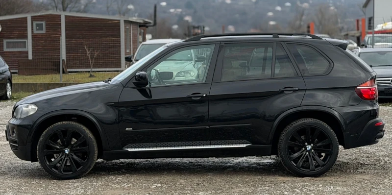 BMW X5 3.0D 235к.с * Sport-Packet* * KeyLess* , снимка 7 - Автомобили и джипове - 53394723