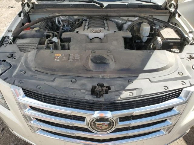 Cadillac Escalade ESV PREMIUM 6.2L/ ФИКСИРАНА ЦЕНА!, снимка 12 - Автомобили и джипове - 48630668