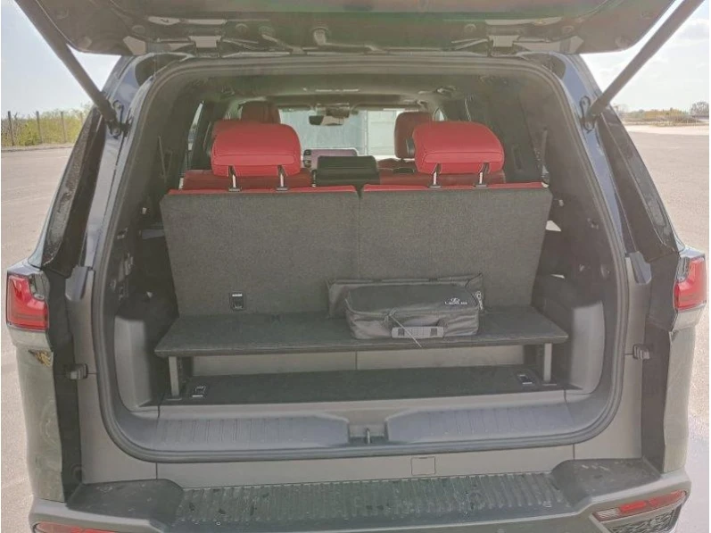 Lexus LX 600 LX700 Hybrid, AWD, F-sport,    2900 | Mobile.bg   13