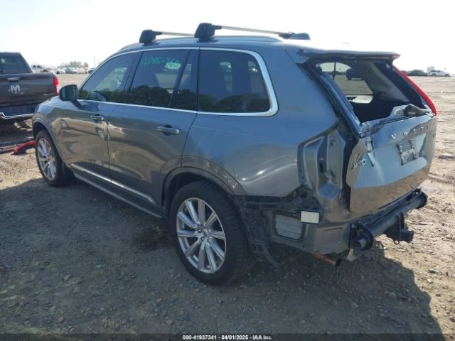 Volvo Xc90 T6 INSCRIPTION  - изображение 4